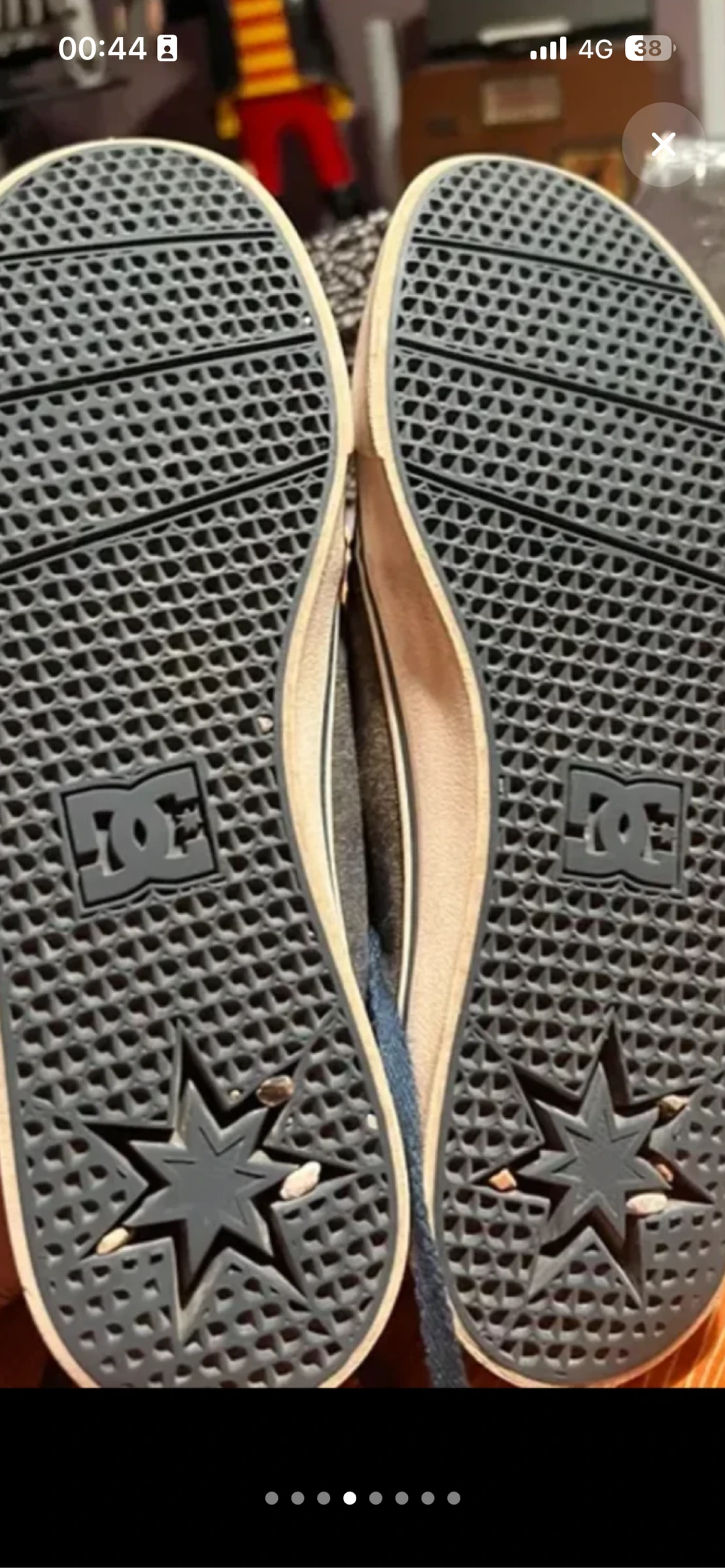 🛹 DC Shoes Trase – The essential street & skate classic – photo 10